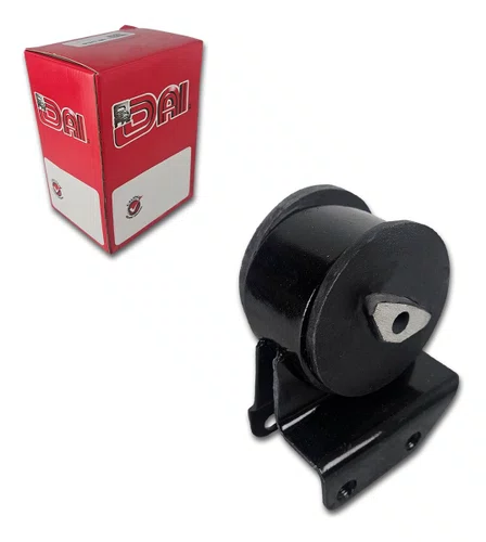 Coxim Esquerdo Do Motor