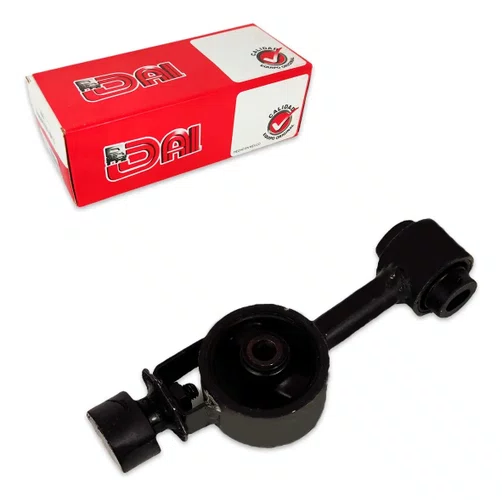 Coxim Esquerdo Motor Limitador Nissan