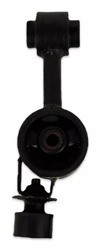 Coxim Esquerdo Motor Limitador Nissan