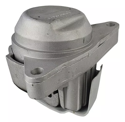 Coxim Esquerdo Motor Porsche Macan