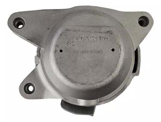 Coxim Esquerdo Motor Porsche Macan