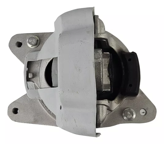 Coxim Esquerdo Motor Porsche Macan