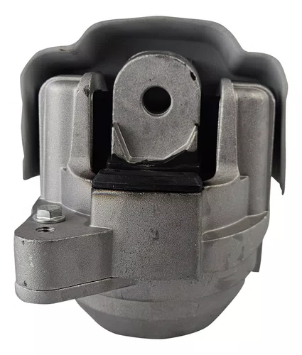 Coxim Esquerdo Motor Porsche Macan