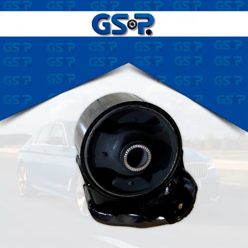 Coxim Frontal Motor KIA e Hyundai