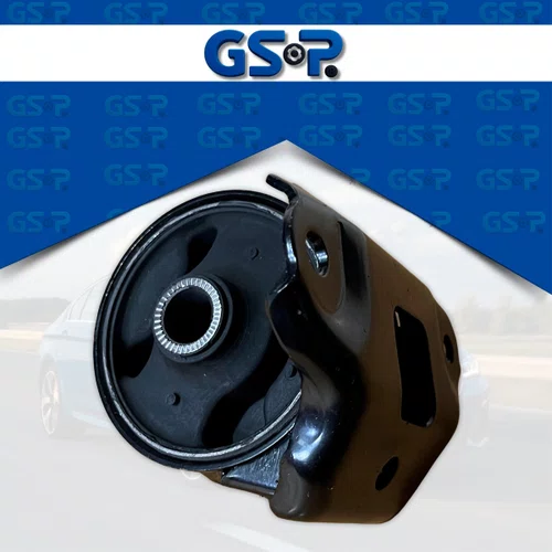 Coxim Frontal Motor KIA e Hyundai