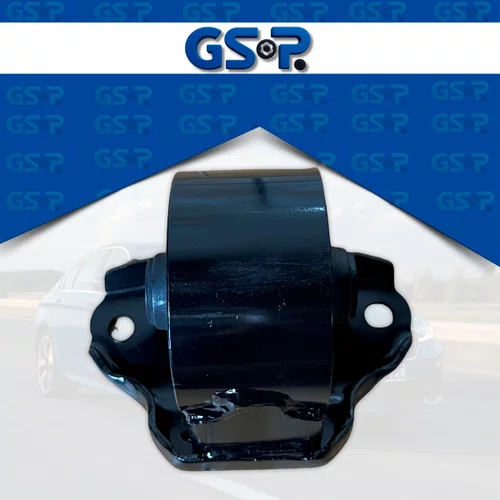 Coxim Frontal Motor KIA e Hyundai