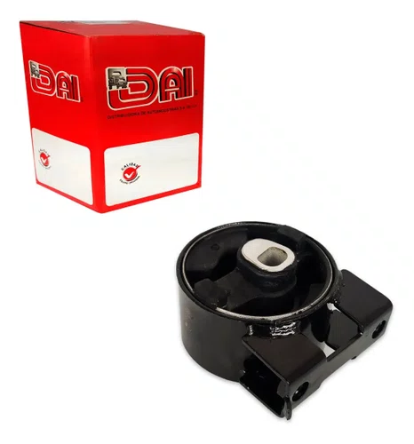 Coxim Frontal Motor Dodge Journey