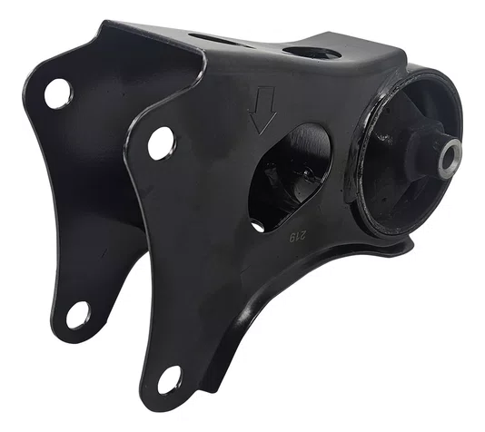 Coxim Inferior Cambio Nissan Xtrail