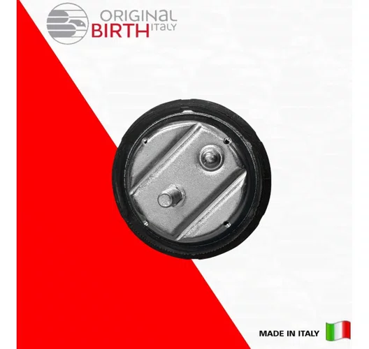 Coxim Motor Bmw