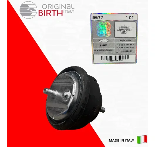 Coxim Motor Bmw