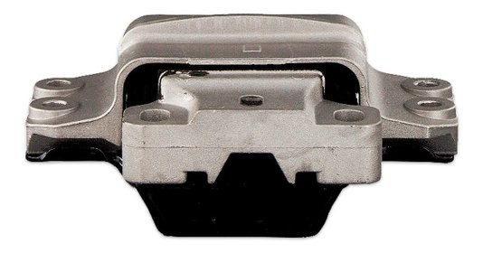 Coxim Motor Dianteiro Esquerdo Volkswagen