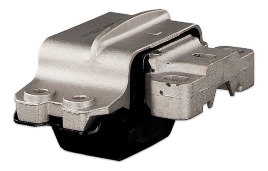 Coxim Motor Dianteiro Esquerdo Volkswagen