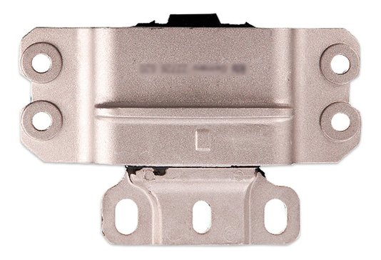 Coxim Motor Dianteiro Esquerdo Volkswagen