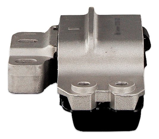 Coxim Motor Dianteiro Esquerdo Volkswagen