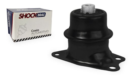 Coxim do Motor Lado Direito