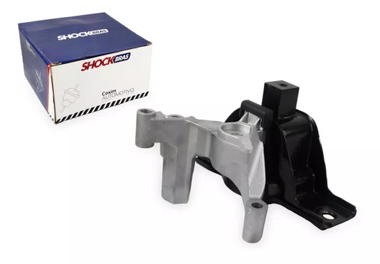 Coxim Motor Direito Nissan Sentra