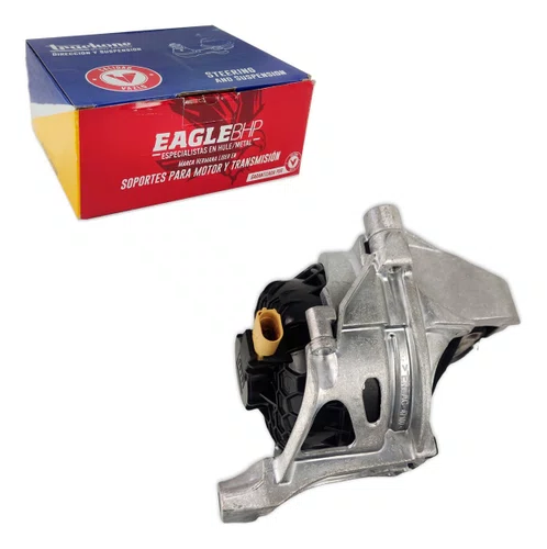 Coxim Motor Direito Audi