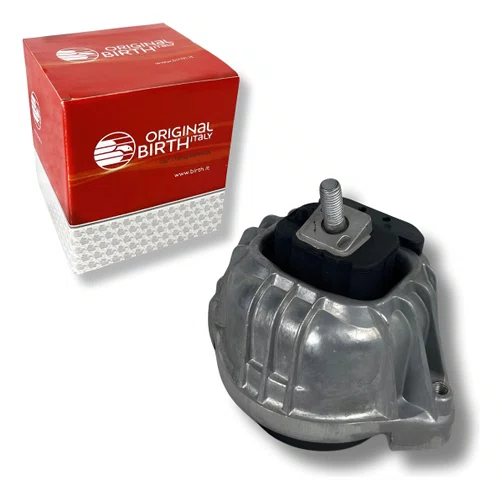 Coxim Motor Direito Bmw 316i 318i 320i E90 N46