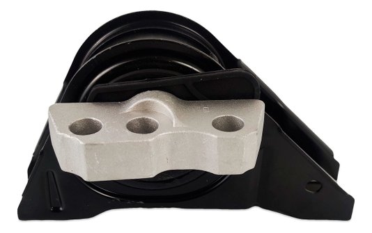 Coxim Motor Direito Chevrolet Captiva