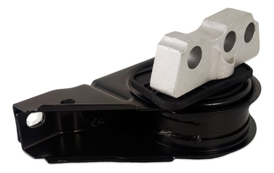 Coxim Motor Direito Chevrolet Captiva
