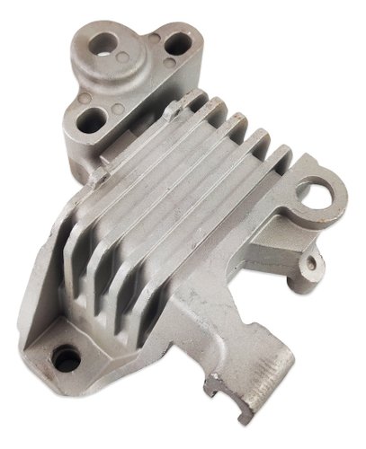 Coxim Motor Direito Jeep Cherokee