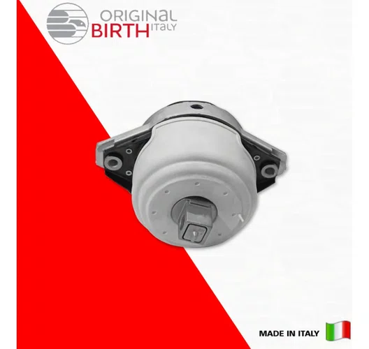 Coxim Motor Direito Mercedes