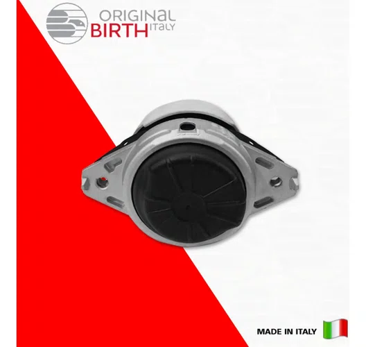Coxim Motor Direito Mercedes