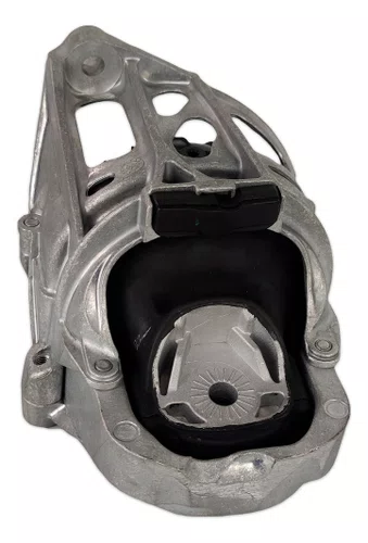 Coxim Motor Esquerdo Audi