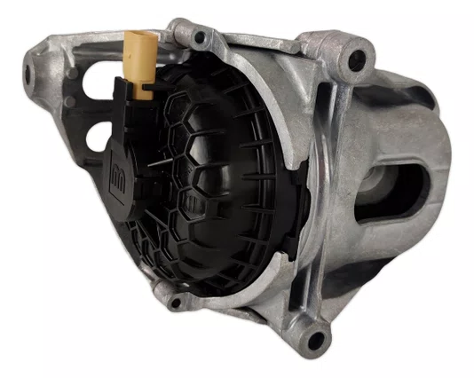 Coxim Motor Esquerdo Audi