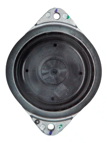 Coxim Esquerdo Motor BMW