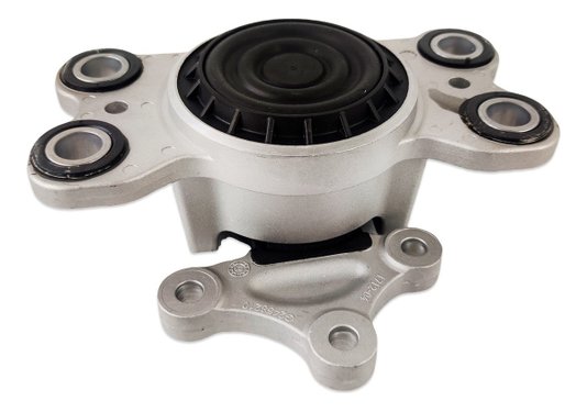 Coxim Motor Esquerdo Volvo V60 V70 S60 S80 XC60