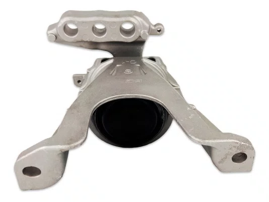 Coxim Motor Lado Direito Honda Civic 1.5 Turbo