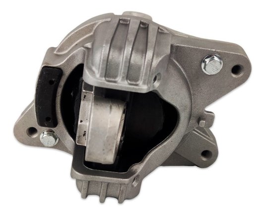 Coxim Motor Lado Direito Porsche Macan