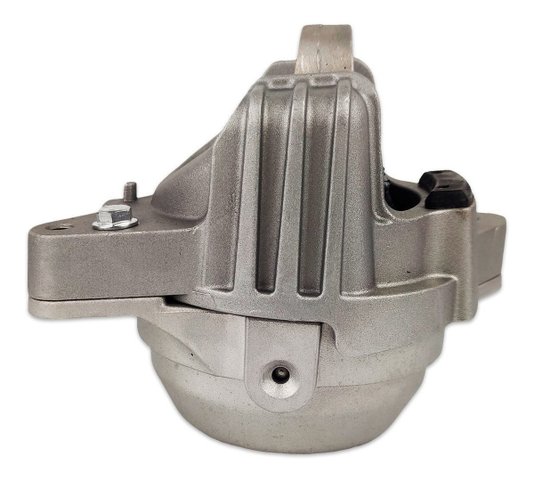 Coxim Motor Lado Direito Porsche Macan