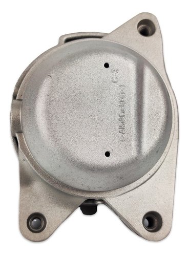 Coxim Motor Lado Direito Porsche Macan