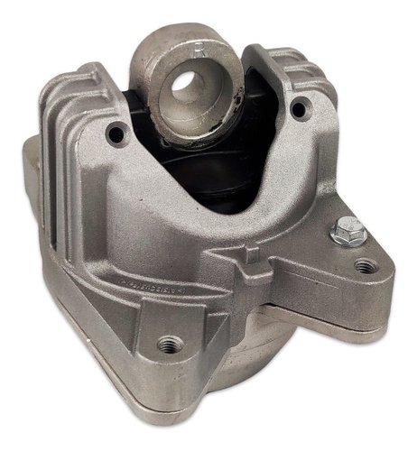Coxim Motor Lado Direito Porsche Macan