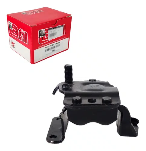 Coxim Motor Lado Esquerdo Ford Mustang