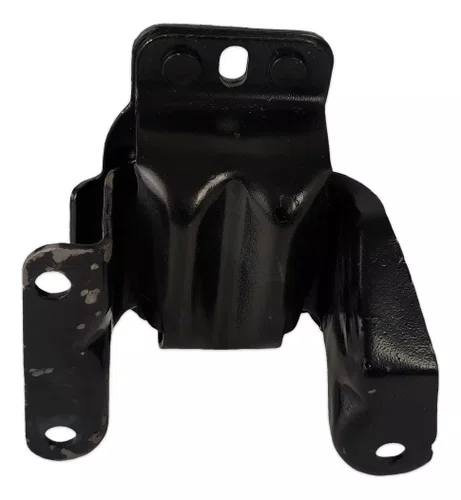 Coxim Motor Lado Esquerdo Ford Mustang
