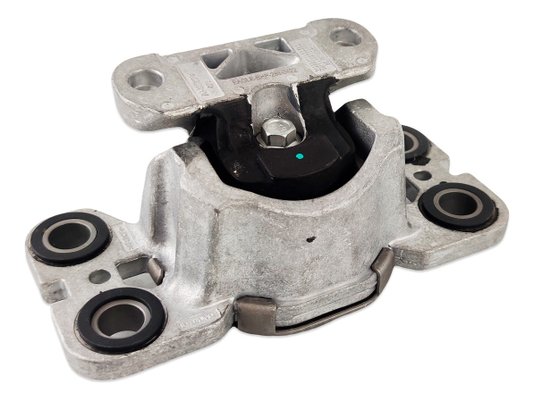 Coxim Motor Lado Esquerdo Land Rover e Volvo