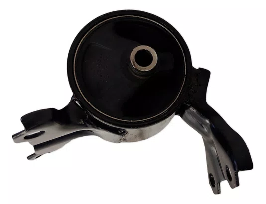 Coxim Motor Esquerdo Mitsubishi Jeep