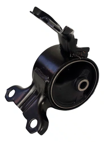 Coxim Motor Esquerdo Mitsubishi Jeep