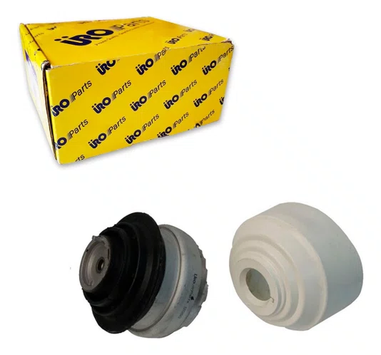 Coxim Motor Mercedes-Benz