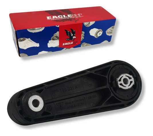 Coxim Superior Central Câmbio Porsche