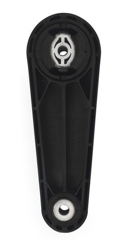 Coxim Superior Central Câmbio Porsche