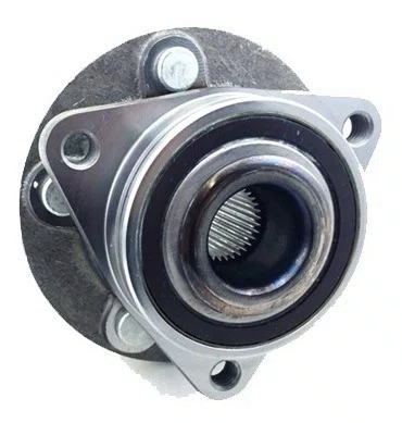 Cubo Com Rolamento Dianteiro Chevrolet Cruze