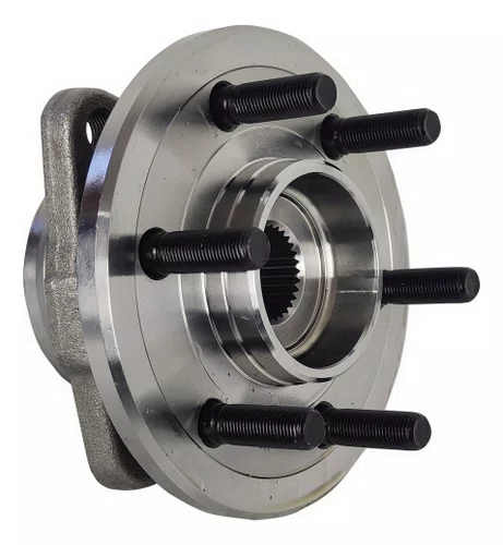 Cubo Roda Dianteira Dodge Dakota e Durango
