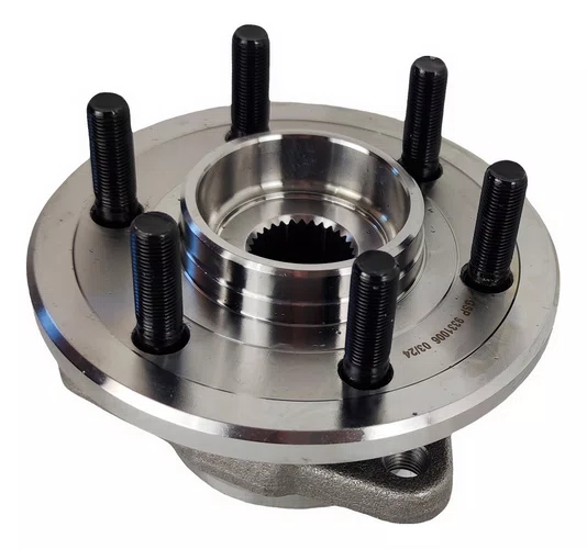 Cubo Roda Dianteira Dodge Dakota e Durango