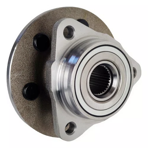 Cubo Roda Dianteira Dodge Dakota e Durango
