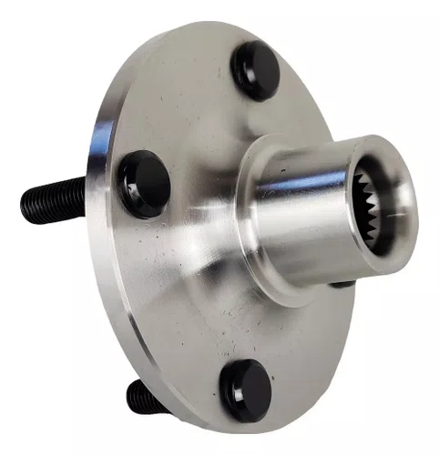 Cubo Roda Dianteiro 4 Furos Chrysler