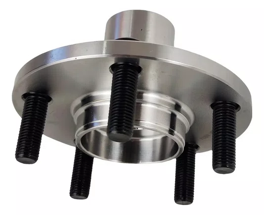 Cubo Roda Dianteiro 5 Furos Chrysler Neon